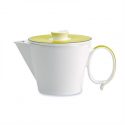 Noritake Contempo Verde Tea Pot 1.1L