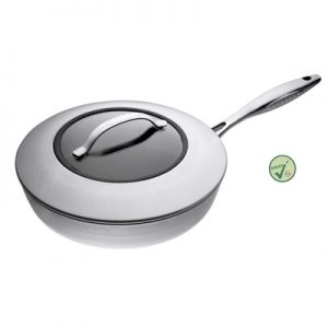 Scanpan CTX Sautepan 28cm/2.5L