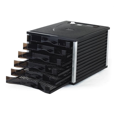 THE OPTIMUM P200 Dehydrator VS. Ezidri Ultra Fd1000 dehydrator