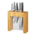 Global Ikasu Knife Block Set 7 Piece