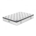 City Range Medium Soft Pocket Spring Mattress