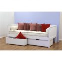 Cologne Timber Single Day Bed – Suite Option