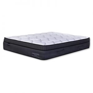 Comfort Sleep Penthouse Firm Mattress - Luxury Hotel Collection