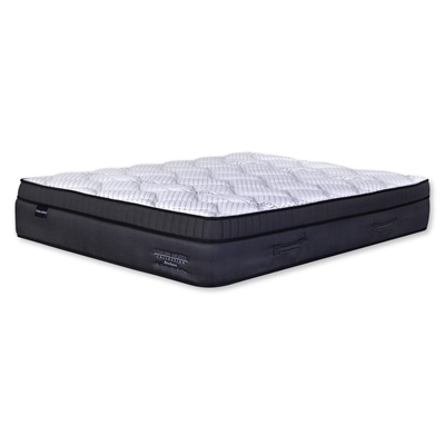 Comfort Sleep Penthouse Medium Mattress - Luxury Hotel Collection