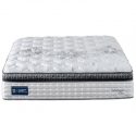 Domino Edinburgh Plush Mattress – Ah Beard