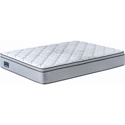 Domino Victoria Medium Mattress - Ah Beard - Onspecials