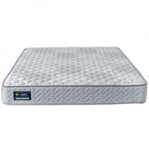 Domino Wales Ultra Firm Mattress - Ah Beard