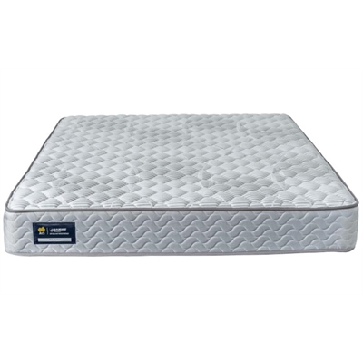 Domino Wales Ultra Firm Mattress - Ah Beard