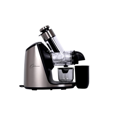 OPTIMUM H3000 vs. Tribest Juicer - Comparison & Review