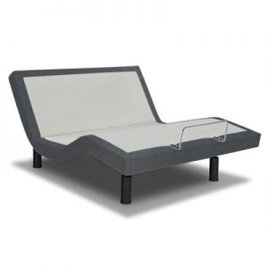 Reverie 3E Essential Wireless Adjustable Bed Base