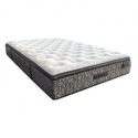 Slumberzone Splendour Piccadily Medium Luxury Pillow Top Pocket Spring Mattress