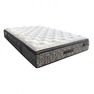 Sleepeezee Splendour Piccadily Medium Luxury Pillow Top Pocket Spring Mattress