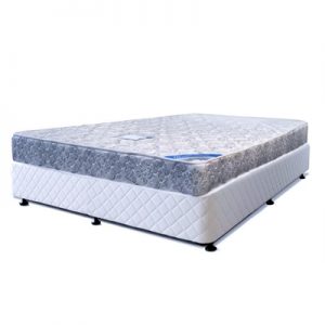 Spinal Comfort Innerspring Mattress + Ensemble Base