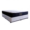 Sublime Firm Pocket Spring Mattress + Ensemble Base