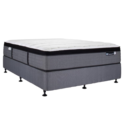 Sealy Posturepedic Elevate Ultra Nottingham Flex Medium Adjustable Mattress