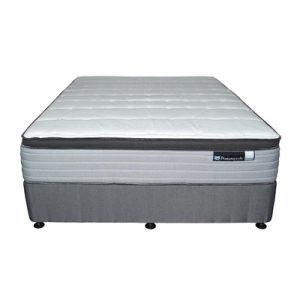 Sealy Posturepedic Elevate Halifax Medium Mattress