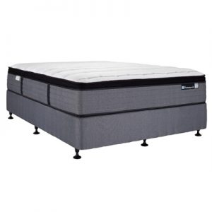 Sealy Posturepedic Elevate Ultra Nottingham Plush Mattress