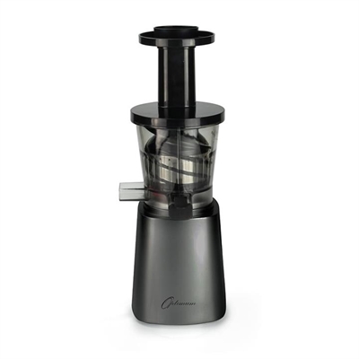 Optimum 600M Vs. MOD Cold Press Juicer - Comparison & Review