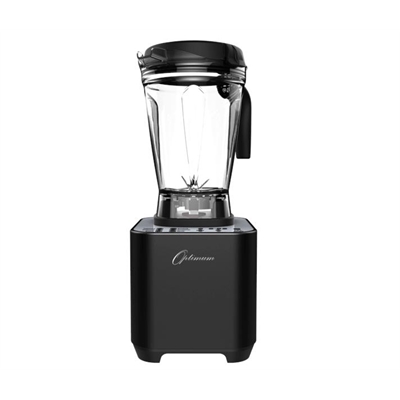 The OPTIMUM G2.6 Platinum Series, Our Most Powerful Blender To Date