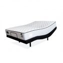 Enliven Electric Adjustable Base With Domino Victoria Mattress – Ah Beard