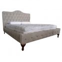 Venus Custom Deluxe Bed Frame With Choice Of Standard Base