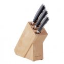 Scanpan Classic Knife Block Set 4 Piece