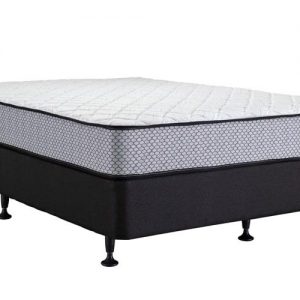 Sealy Advantage - Melago Firm Mattress