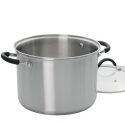 Pyrolux Stockpot 28cm/15.3L