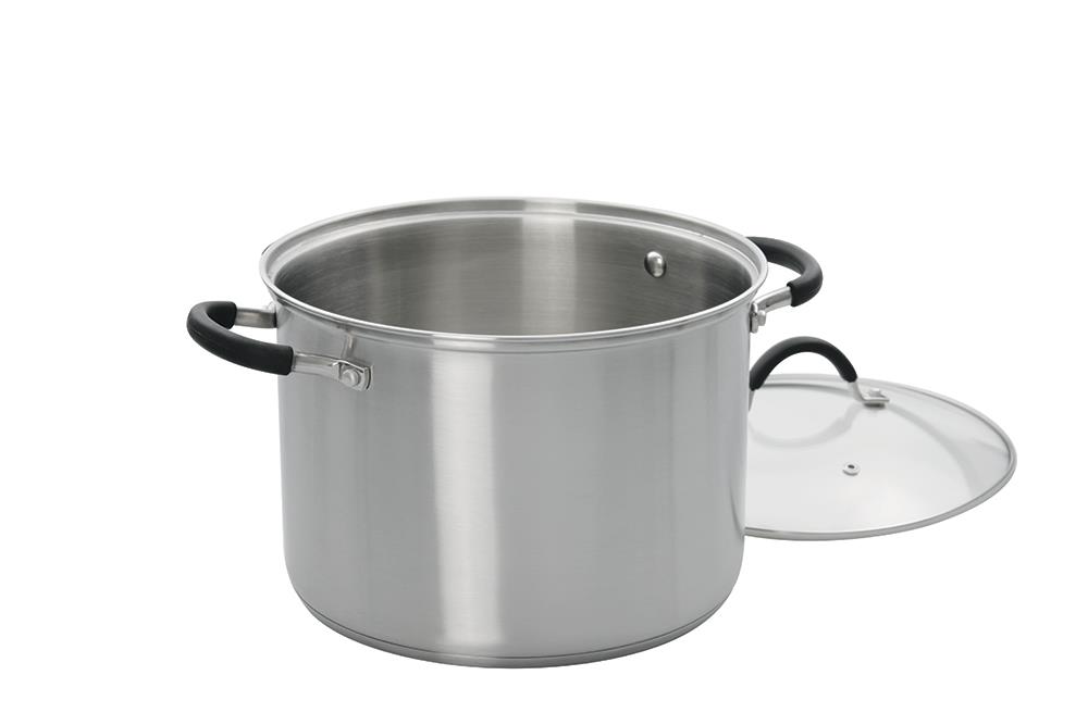 Pyrolux Stockpot 28cm/15.3L