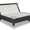 Reverie 7S Wireless Adjustable Bed Base