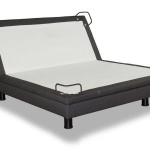 Reverie 7S Wireless Adjustable Bed Base With Essential