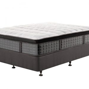 Sealy Exquisite Distinction Medium Mattress