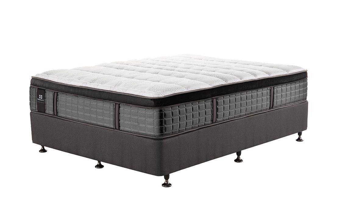 Sealy Exquisite Distinction Medium Mattress