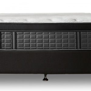 Sealy Exquisite Distinction Plush Mattress