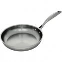 Swiss Diamond Premium Steel Induction Frypan 28cm