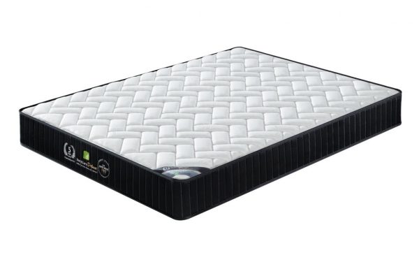 Back Care Deluxe Mk2 Pocket Spring Medium Mattress