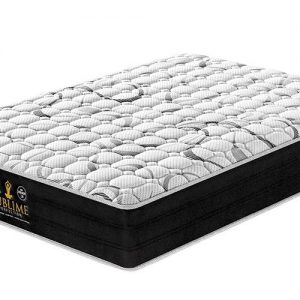 Sublime Perfection Mk-06 Pocket Spring Firm Mattress