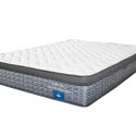 Comfort Sleep Emporio Posture Indulgence Pillow Top Extra Firm Mattress