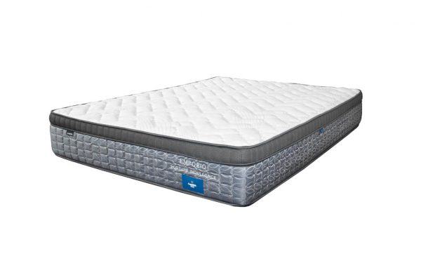 Comfort Sleep Emporio Posture Indulgence Extra Firm Mattress