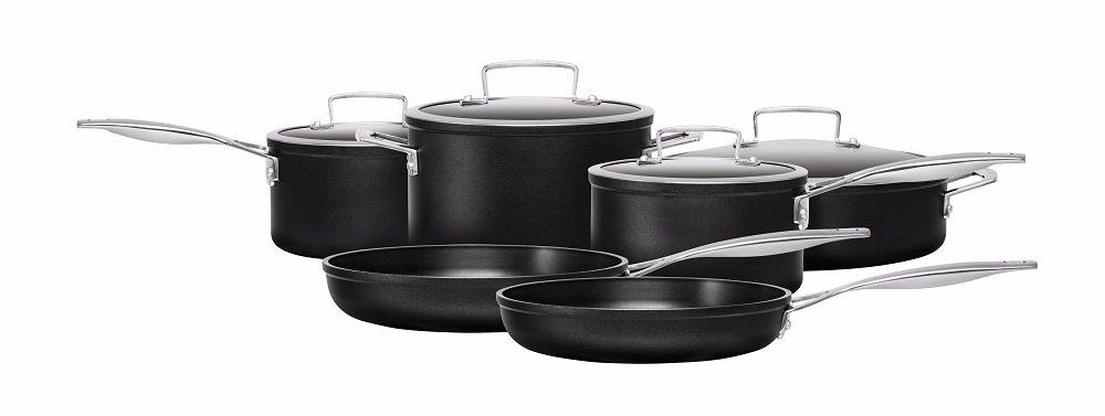 Pyrolux Ignite Cookware Set of 6