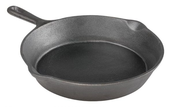 Pyrolux Pyrocast Skillet 25cm