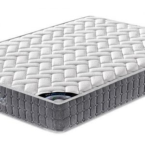 Comfort Plus Pocket Spring Memory Foam Mattress