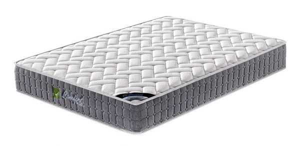 Comfort Plus Pocket Spring Memory Foam Mattress