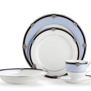 Noritake Springbrook 20pc Dinner Set