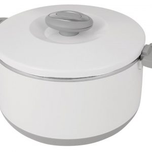 Pyrolux Food Warmer 2L White