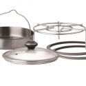 Pyrolux Pressure Cooker Accessory Pack