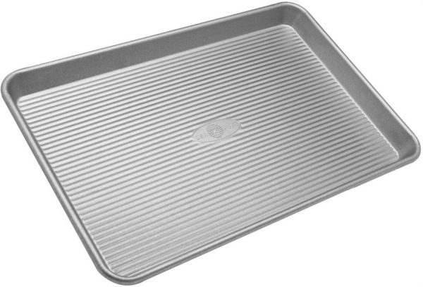 USA Pan Jelly Roll Pan/Baking Sheet 36x24 x 2.5cm