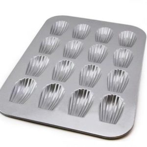 USA Pan Madeleine Pan 16 Cup