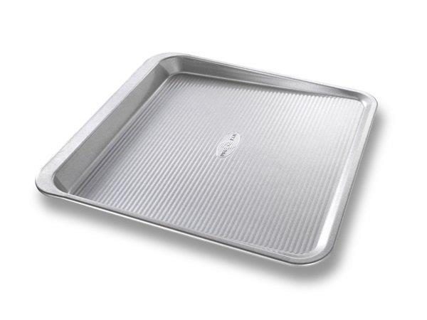 USA Pan Medium Scoop Sheet Pan 33x29.8cm