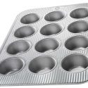 USA Pan Muffin Pan 12 Cup